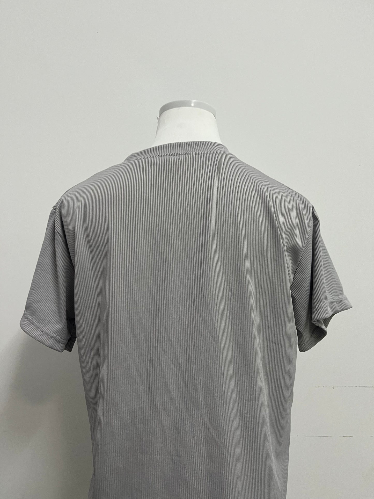 Extrangle Workout T -Shirts - Casual Black Quick Dry Moisture Wicking T-Shirts Crew Neck Short Sleeve for Gym Athletic Running
