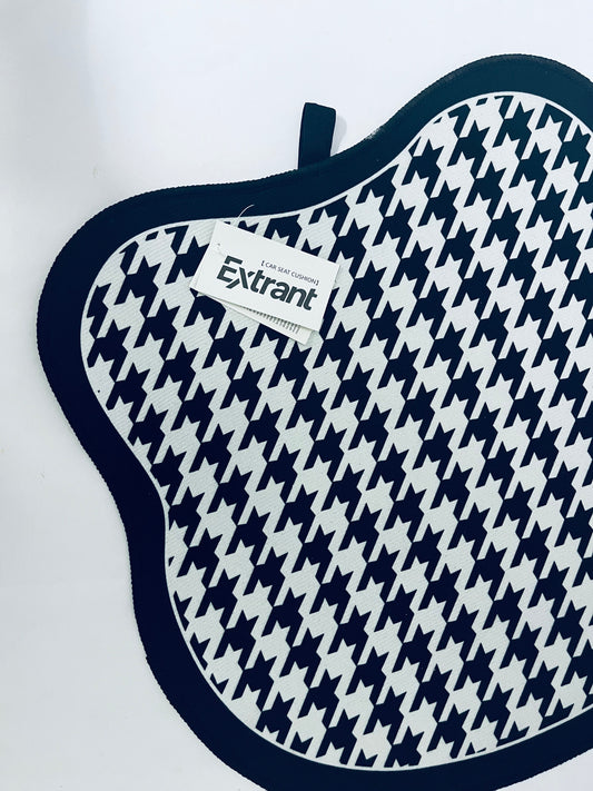 Extrant Automobile seat cushions  , Ice Silk Non-Slip Car Front Seat Cushion Pads, Thin Breathable Seats Protector Pad, Universal Auto Interior Seats Cooler Accessories for Long Driving
