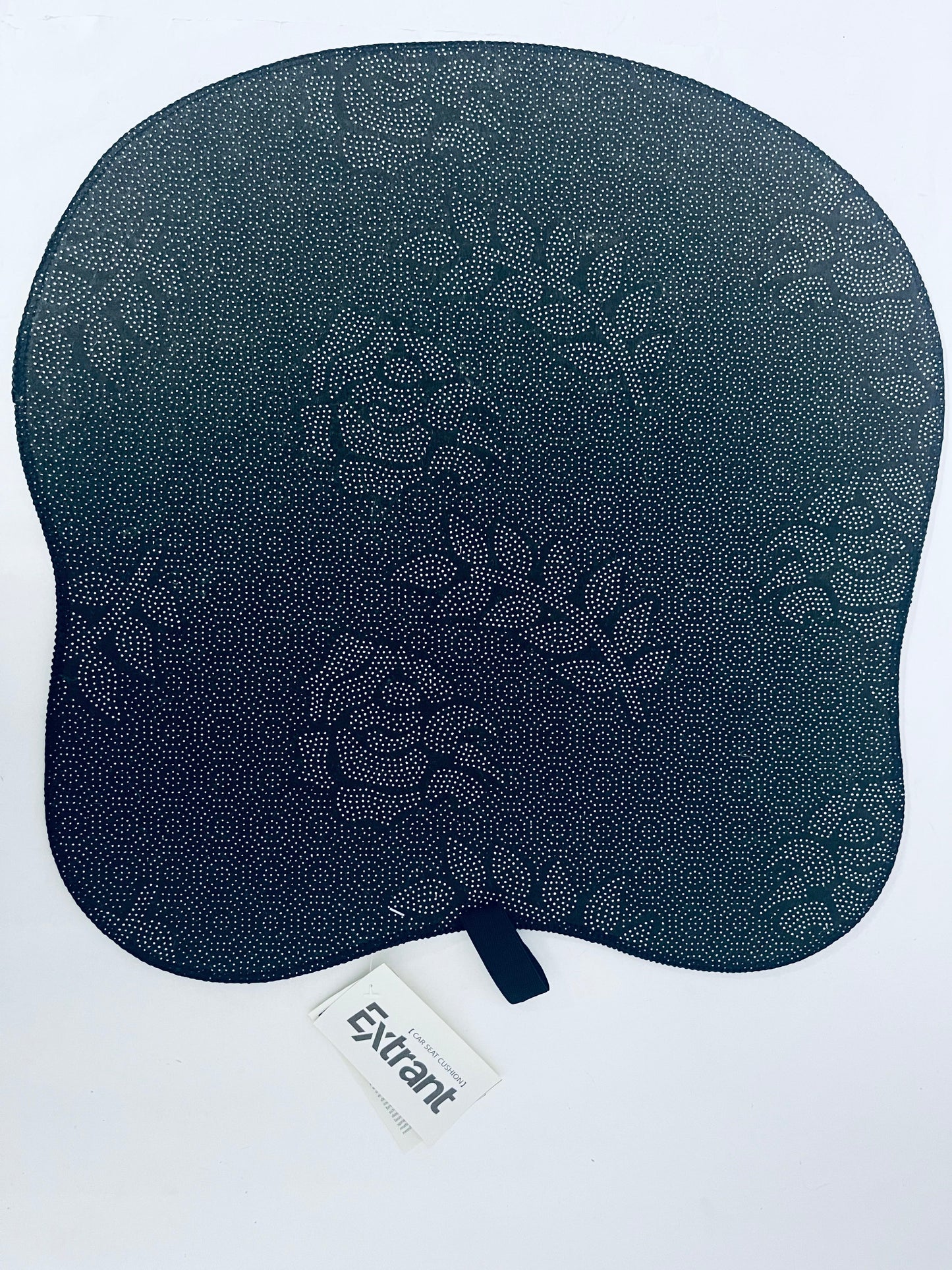 Extrant Automobile seat cushions  , Ice Silk Non-Slip Car Front Seat Cushion Pads, Thin Breathable Seats Protector Pad, Universal Auto Interior Seats Cooler Accessories for Long Driving