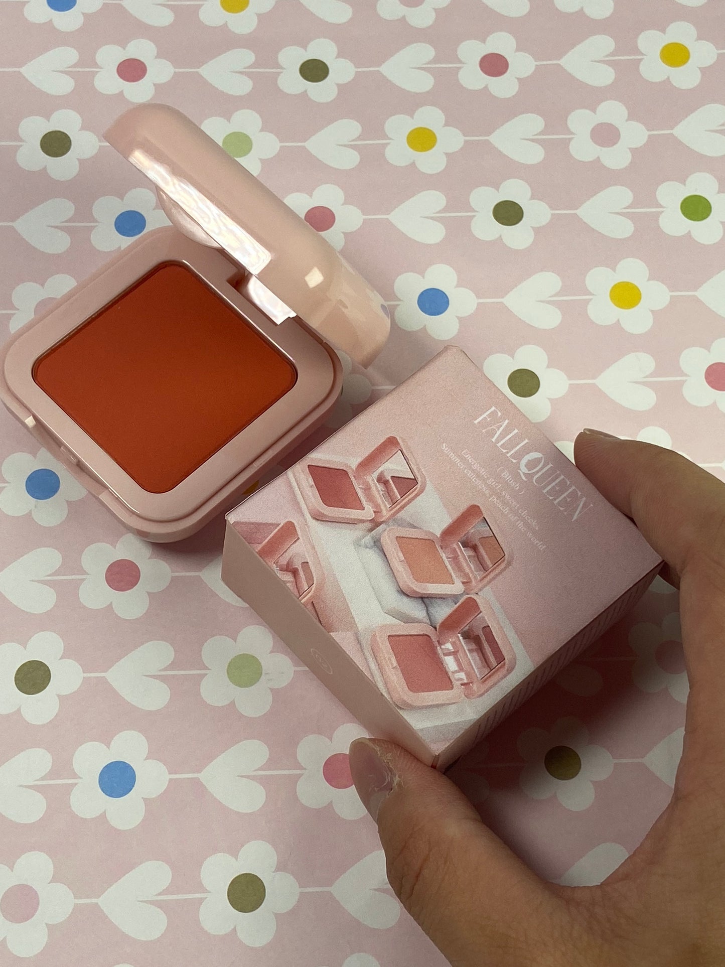 FALLQUEEN Silk Finish Lipstick Hydrating Rich Buildable Lip Color