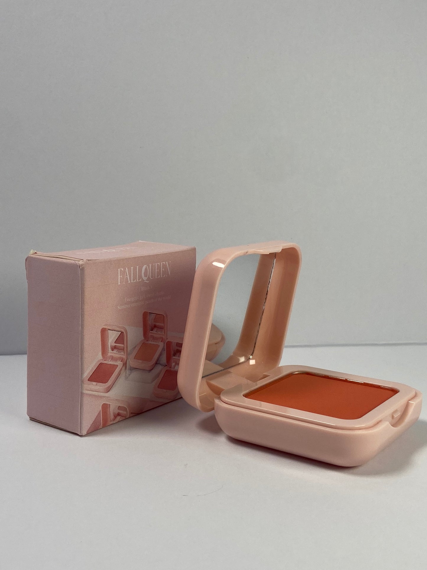 FALLQUEEN Silk Finish Lipstick Hydrating Rich Buildable Lip Color