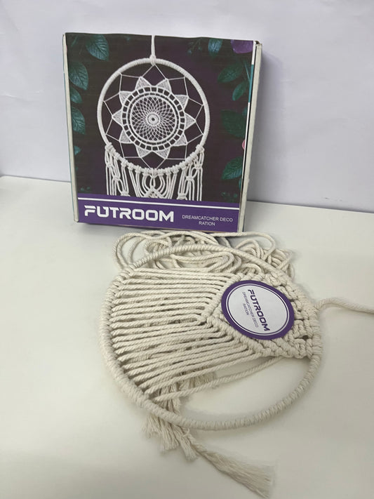 [FUTROOM Dream catchers]-Bohemian Dreamcatcher - Handwoven Home Decor