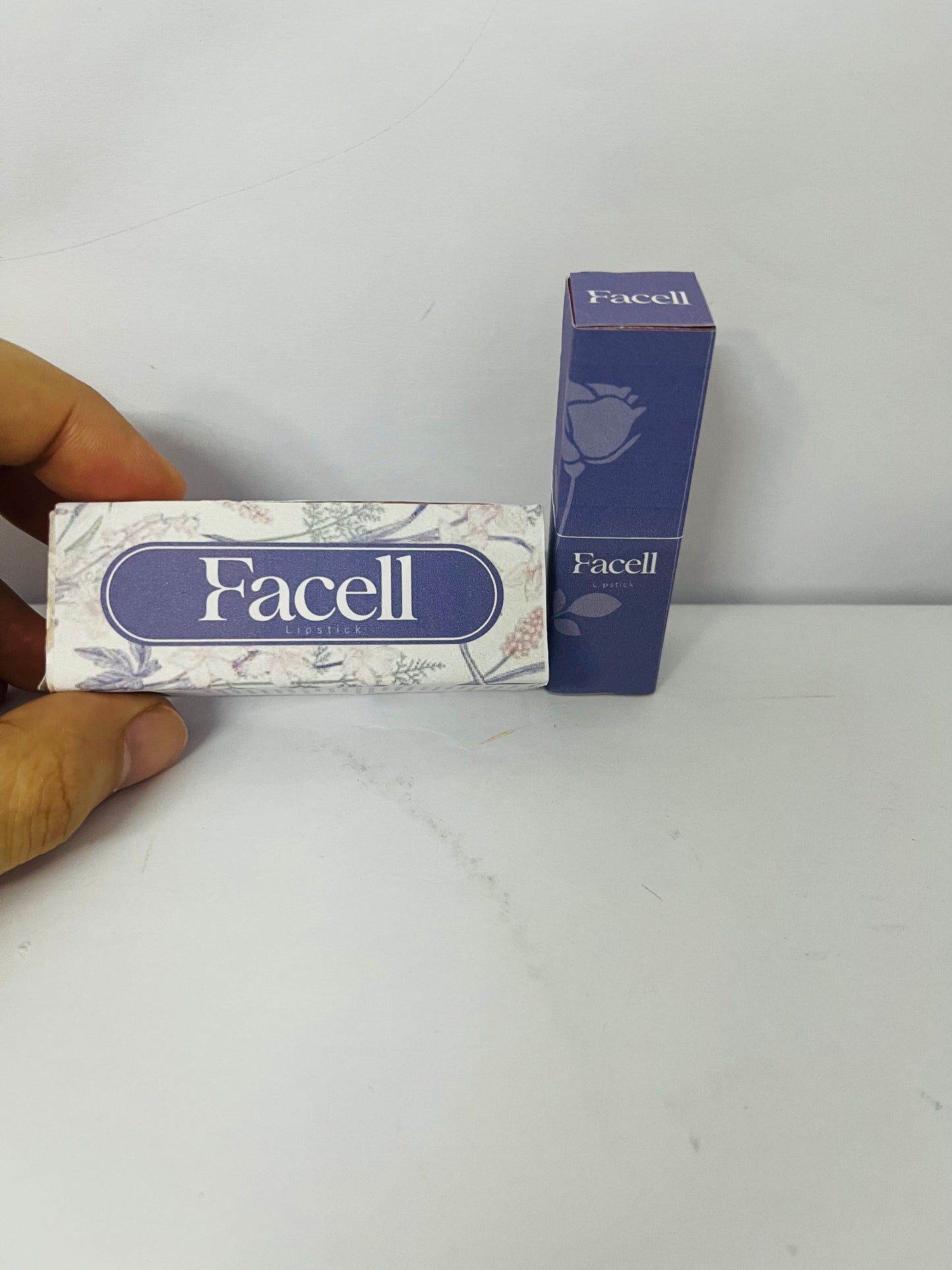 Facell Sugar Lip Treatment - Berry Lip Treatment Women