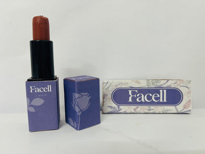 Facell Sugar Lip Treatment - Berry Lip Treatment Women
