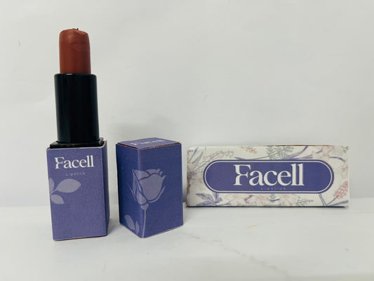 Facell Sugar Lip Treatment - Berry Lip Treatment Women