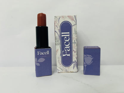 Facell Sugar Lip Treatment - Berry Lip Treatment Women