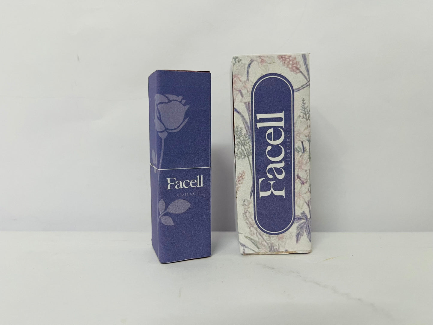 Facell Sugar Lip Treatment - Berry Lip Treatment Women