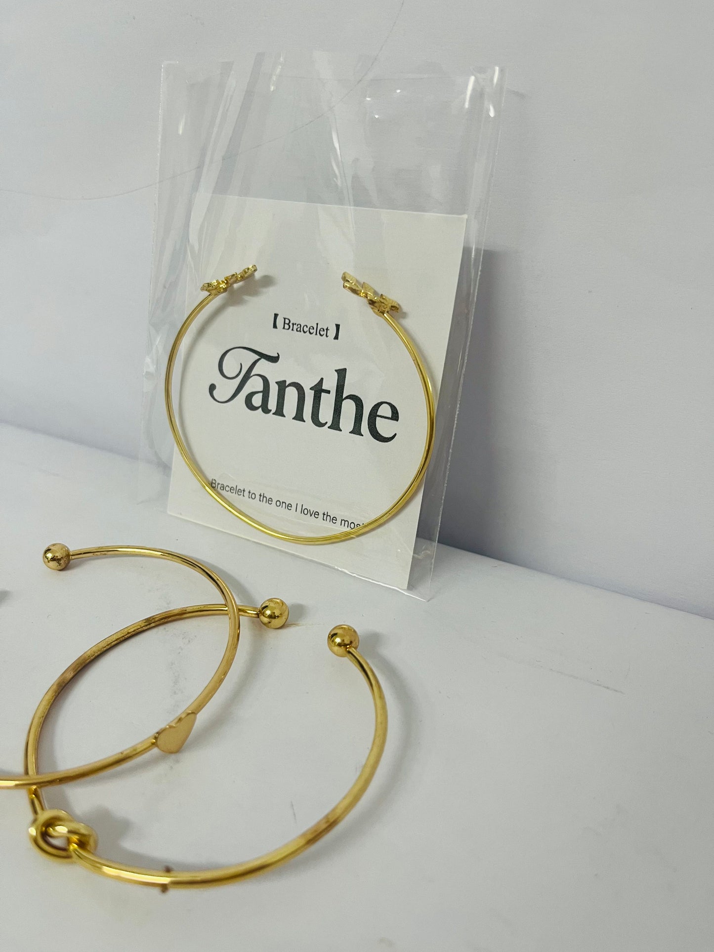 Fanthe Gold Bangle Bracelet For Women 14k Plated Multi Layer Cuff Bracelets Set Trendy Boho Textured Indian Punk Chunky Cable Smooth Bangles Elegance Stack Minimalist Jewelry Gift