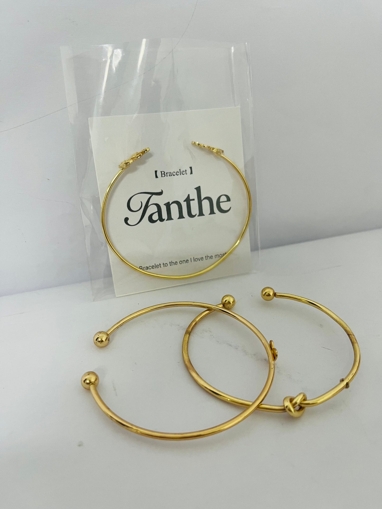 Fanthe Gold Bangle Bracelet For Women 14k Plated Multi Layer Cuff Bracelets Set Trendy Boho Textured Indian Punk Chunky Cable Smooth Bangles Elegance Stack Minimalist Jewelry Gift