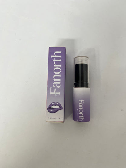 Fanorth Velvet Matte Red Lipstick, Long-Lasting & Highly Pigmented, A Must-Have for Premium Lip Look