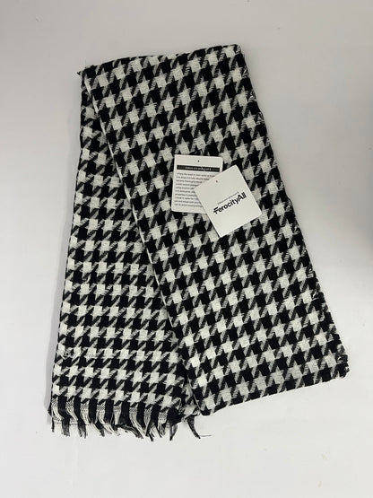 FerocityAll Women's Scarves Lady Light Soft Fashion Solid Scarf Wrap Shawl for All Season