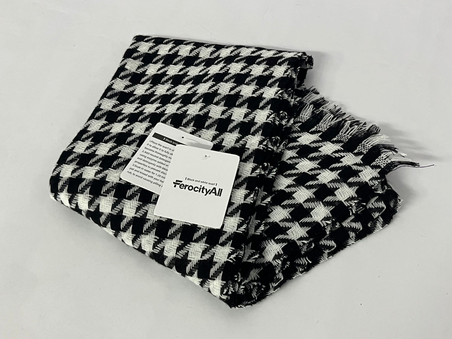 FerocityAll Women's Scarves Lady Light Soft Fashion Solid Scarf Wrap Shawl for All Season