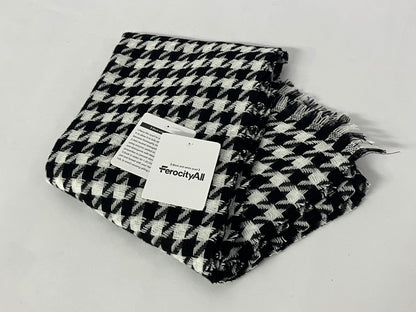 FerocityAll Women's Scarves Lady Light Soft Fashion Solid Scarf Wrap Shawl for All Season