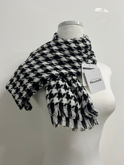 FerocityAll Women's Scarves Lady Light Soft Fashion Solid Scarf Wrap Shawl for All Season