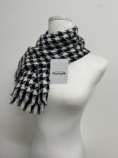 FerocityAll Women's Scarves Lady Light Soft Fashion Solid Scarf Wrap Shawl for All Season