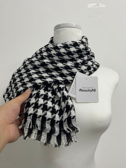 FerocityAll Women's Scarves Lady Light Soft Fashion Solid Scarf Wrap Shawl for All Season
