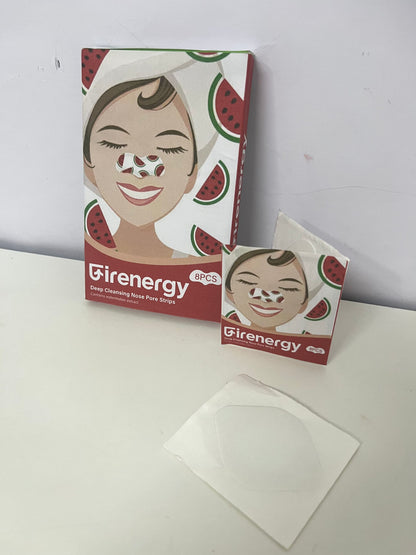 Firenergy Medical dressings Medical-Grade Breathable Nasal Strip