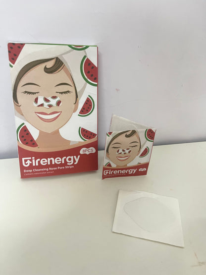 Firenergy Medical dressings Medical-Grade Breathable Nasal Strip