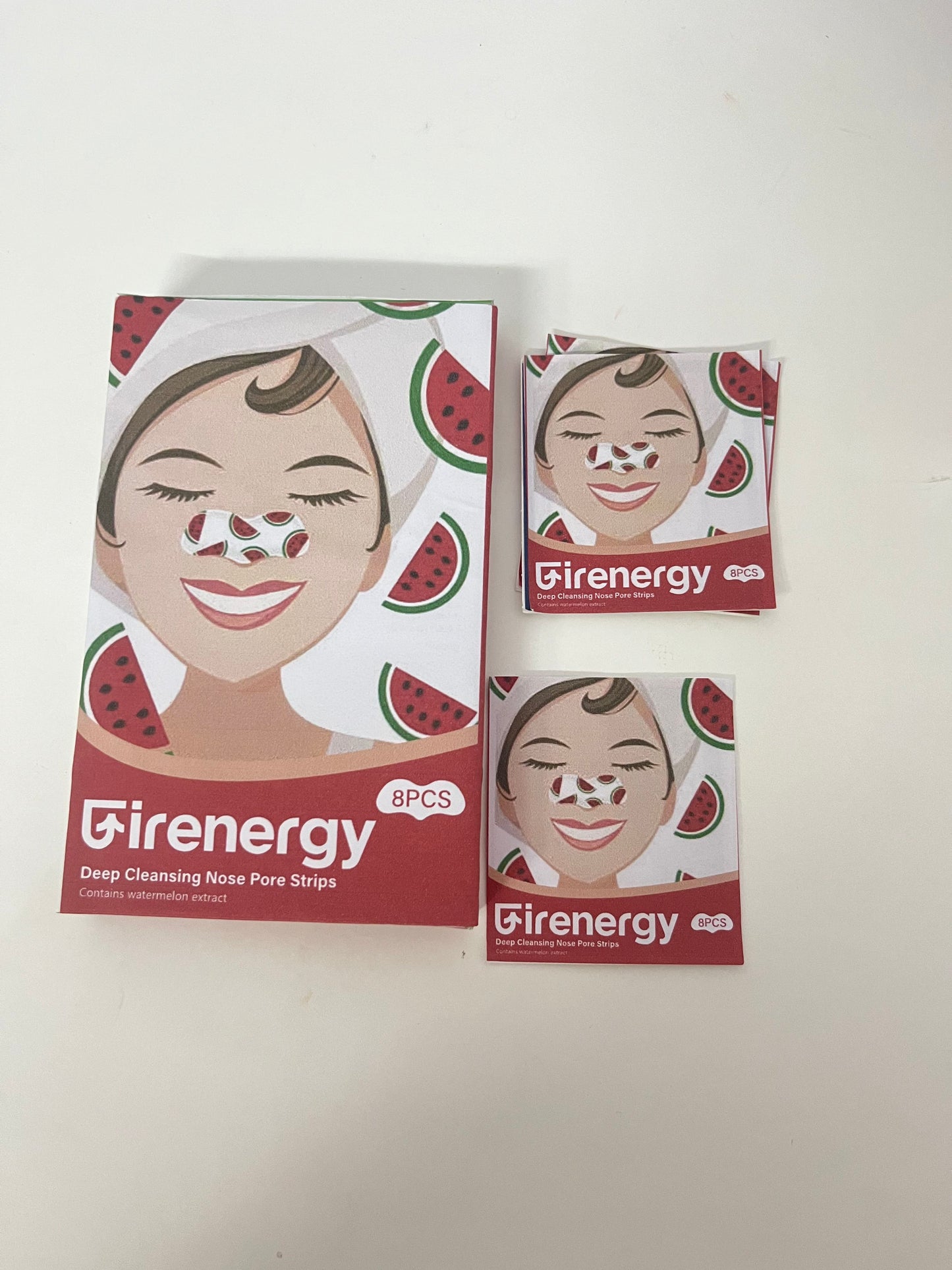 Firenergy Medical dressings Medical-Grade Breathable Nasal Strip