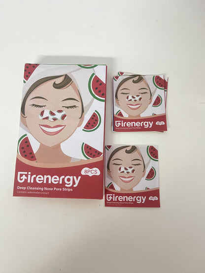 Firenergy Medical dressings Medical-Grade Breathable Nasal Strip