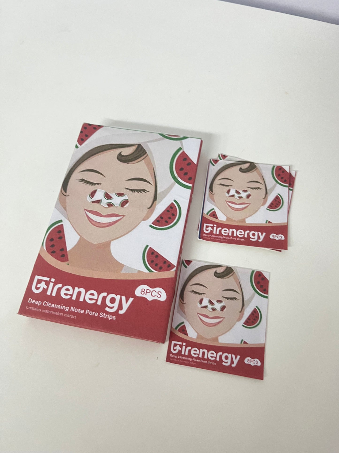 Firenergy Medical dressings Medical-Grade Breathable Nasal Strip