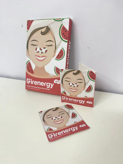 Firenergy Medical dressings Medical-Grade Breathable Nasal Strip