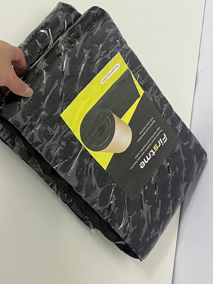 [Firstme Soundproofing materials]——Firstme High-Density Soundproofing Foam - Eco-Friendly Fire-Resistant Acoustic Insulation