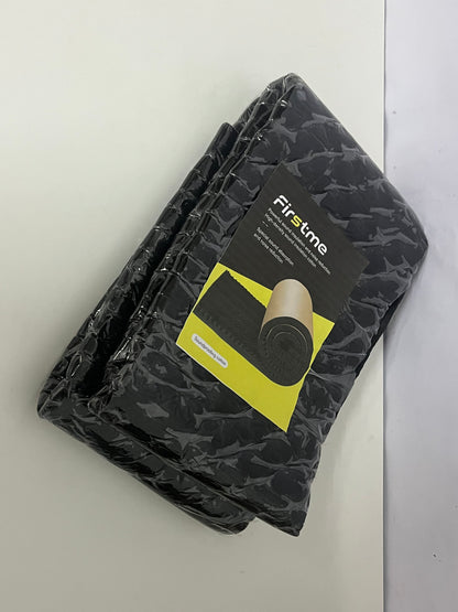 [Firstme Soundproofing materials]——Firstme High-Density Soundproofing Foam - Eco-Friendly Fire-Resistant Acoustic Insulation