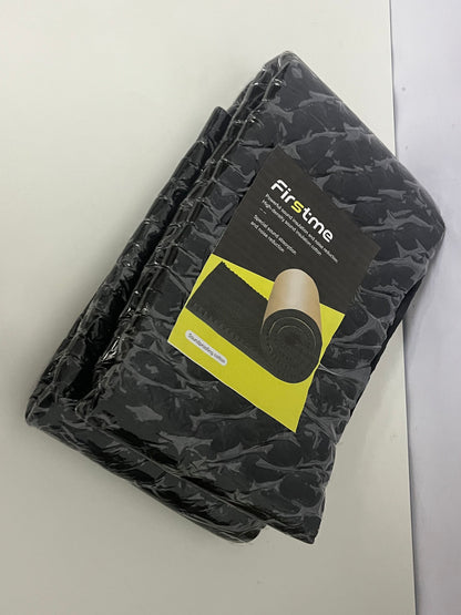 [Firstme Soundproofing materials]——Firstme High-Density Soundproofing Foam - Eco-Friendly Fire-Resistant Acoustic Insulation