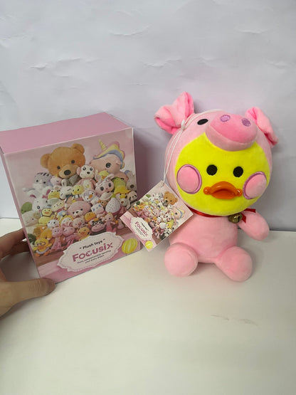 [Focusix  Plush toys]-Plush Toys – Soft, Huggable & Heartwarming Furry Companions