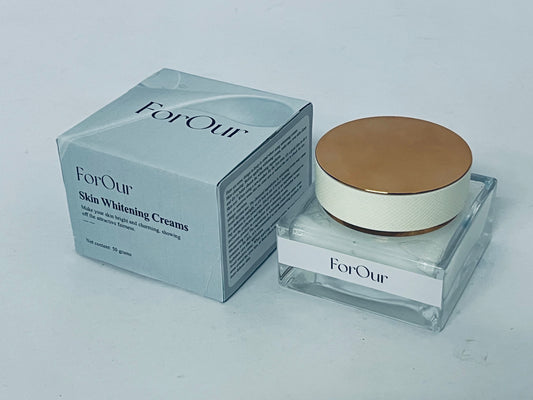 ForOur Skin Care 24-7 Hydrating Day & Night Cream - Nourishing Moisturizer for Face, Maintain Skin Balance & Improve Skin Smoothness