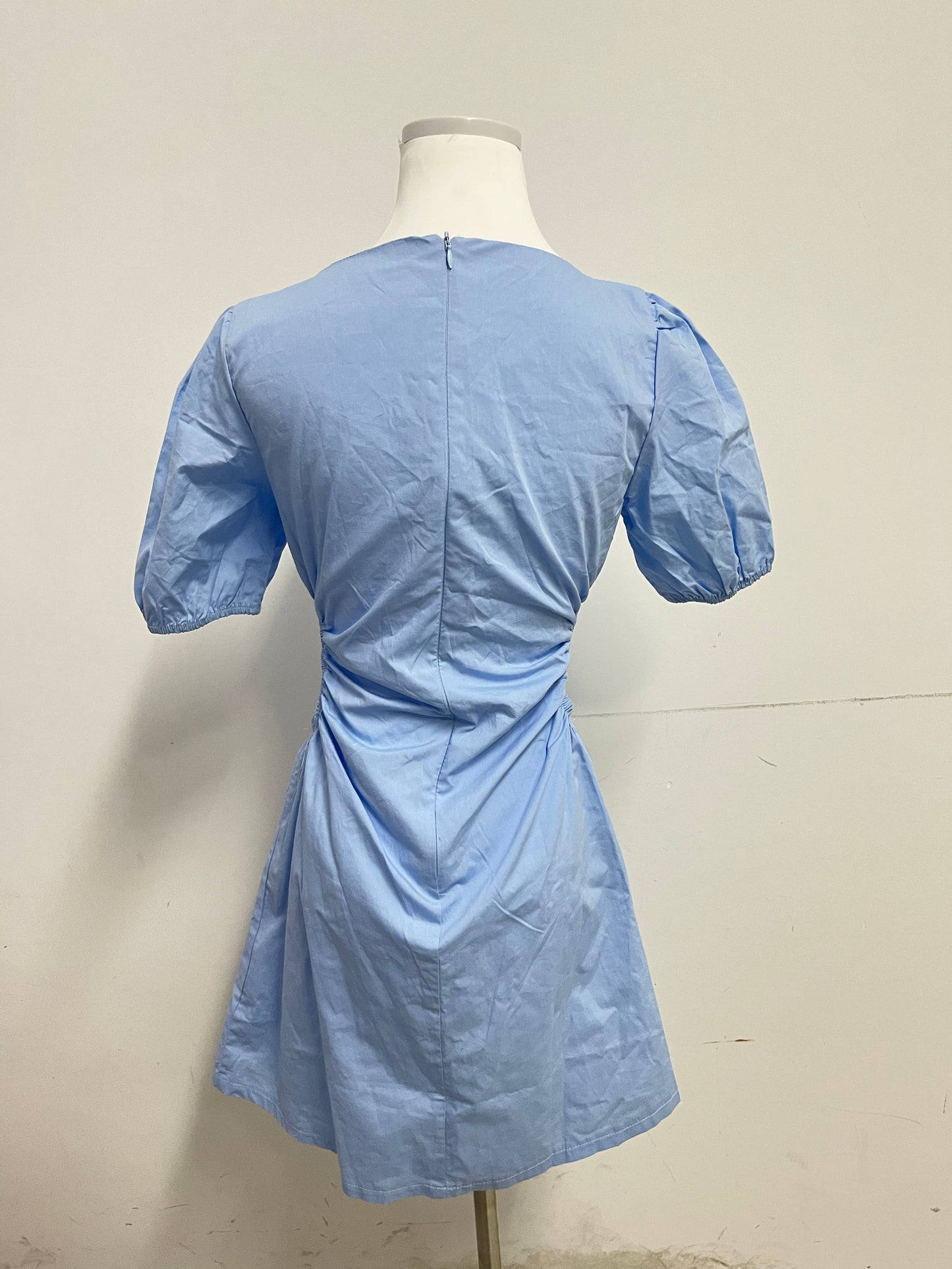 Forabbit Casual Summer Dress A-Line Mini Dresses