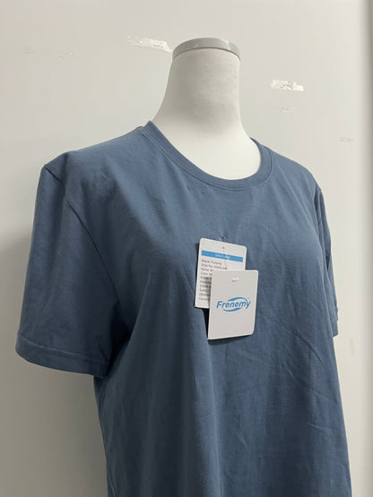 Frenemy T-Shirts for Men and Women Pack – Luxuriously Comfortable – Ultra Soft Premium Fabric – Expertly Crafted Classic Tee
