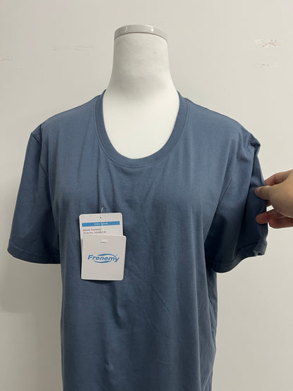 Frenemy T-Shirts for Men and Women Pack – Luxuriously Comfortable – Ultra Soft Premium Fabric – Expertly Crafted Classic Tee