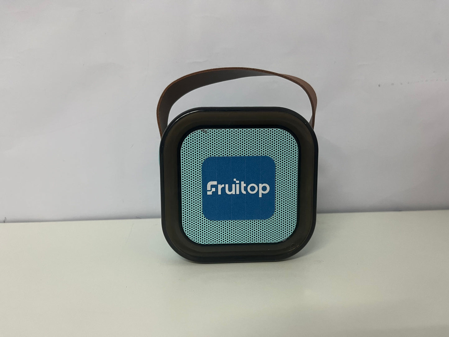 Fruitop 10W High-Power Mini Bluetooth Speaker A Portable & Powerful Audio Essential