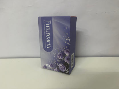 Futurearth Purple Floral Perfume: A Niche Elegant Scent Full of Atmosphere
