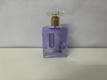 Futurearth Purple Floral Perfume: A Niche Elegant Scent Full of Atmosphere