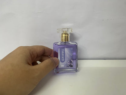 Futurearth Purple Floral Perfume: A Niche Elegant Scent Full of Atmosphere
