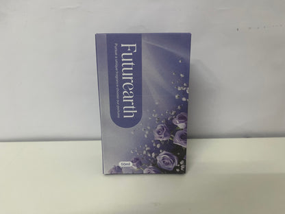 Futurearth Purple Floral Perfume: A Niche Elegant Scent Full of Atmosphere