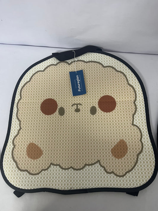 Futuregion Cute Cartoon Seat Cushion | Comfortable & Breathable, Add Cuteness to Your Seat
