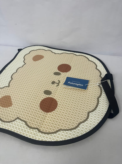 Futuregion Cute Cartoon Seat Cushion | Comfortable & Breathable, Add Cuteness to Your Seat