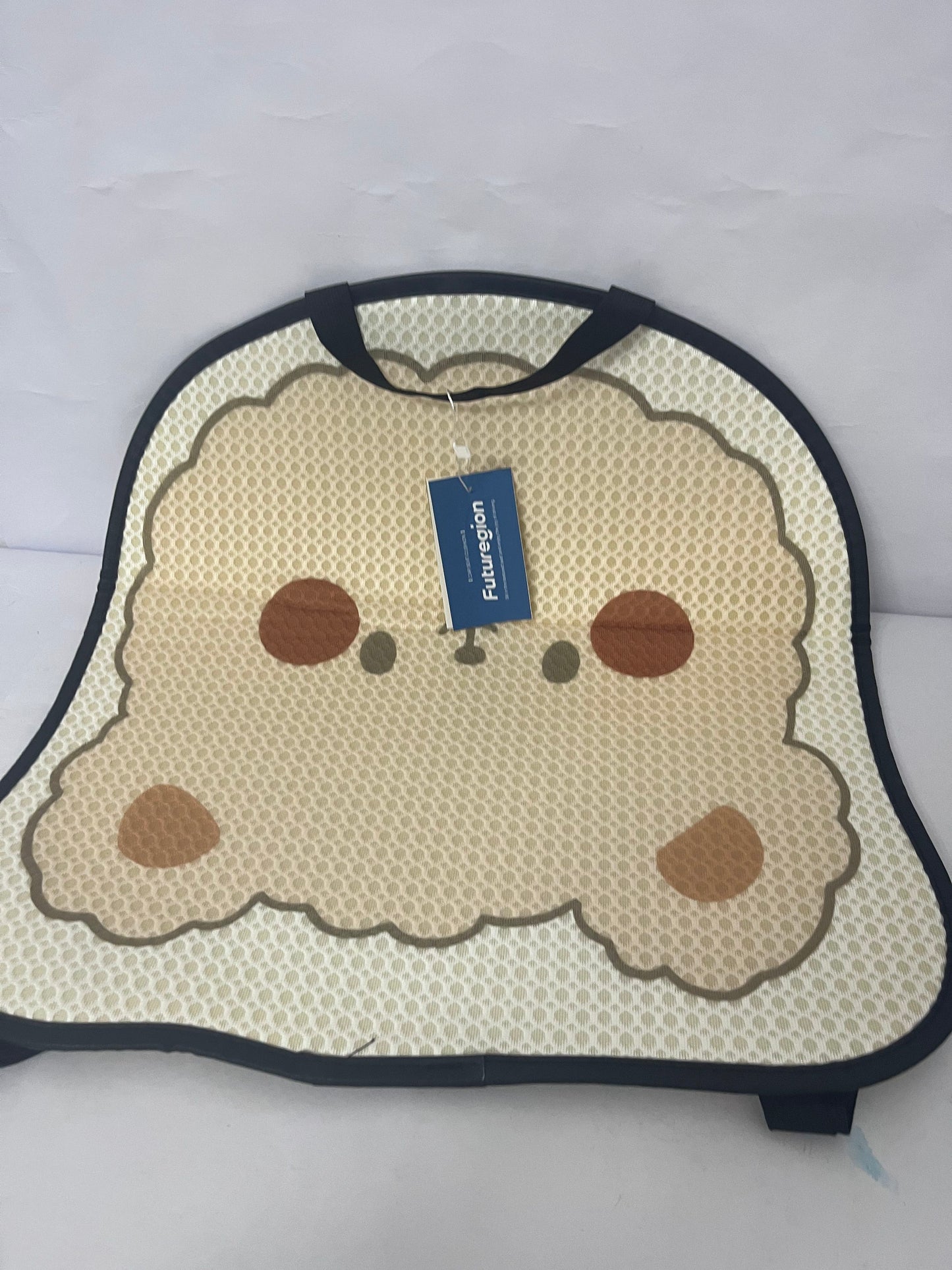 Futuregion Cute Cartoon Seat Cushion | Comfortable & Breathable, Add Cuteness to Your Seat