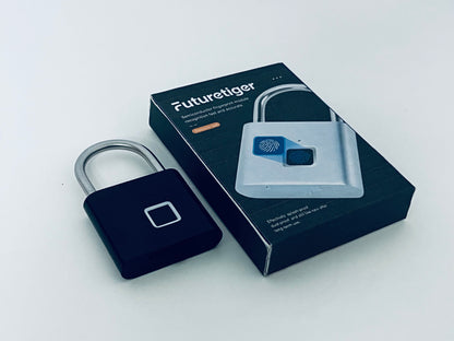 【Futuretiger Electric Lock】—— Smart & Reliable Security Companion