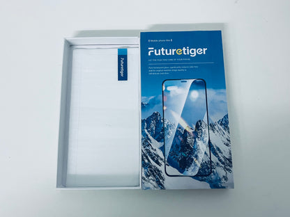 【Futuretiger Mobile Phone Screen Protector】—— Reliable Guardian for Your Phone Screen