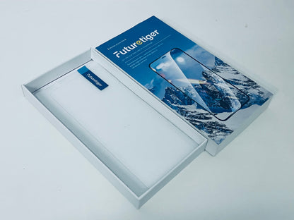 【Futuretiger Mobile Phone Screen Protector】—— Reliable Guardian for Your Phone Screen