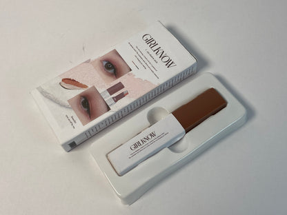 GIRLKNOW Eyeshadows Buildable Smooth Eye Makeup, Wrinkle Resistant, Vegan, Cruelty-Free