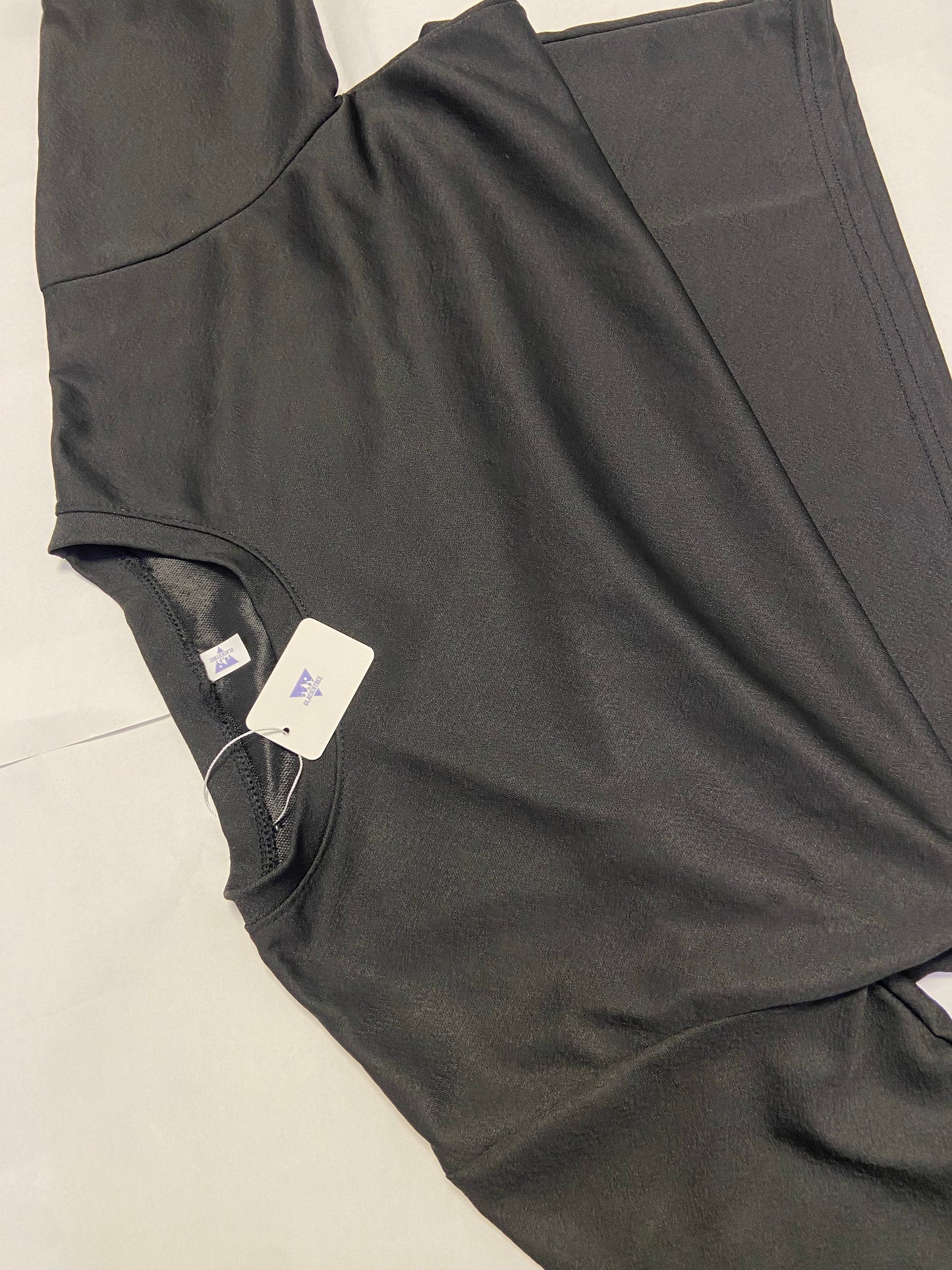 GLACIERTREE Tee shirts Breathable Ice Silk Weave T-Shirt