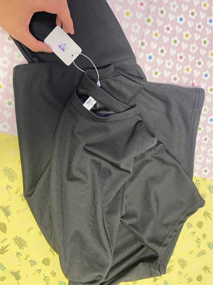 GLACIERTREE Tee shirts Breathable Ice Silk Weave T-Shirt