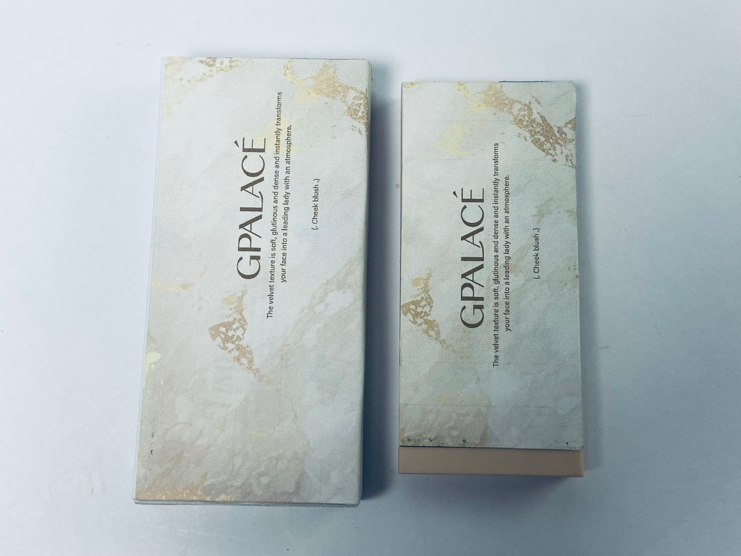 GPALACÉ Powder Blush, Lightweight, Smooth, Blendable, Long-lasting All-Day Face Enhancing Makeup Color