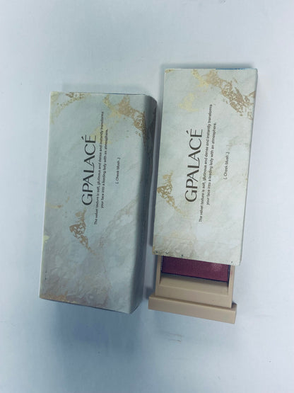 GPALACÉ Powder Blush, Lightweight, Smooth, Blendable, Long-lasting All-Day Face Enhancing Makeup Color